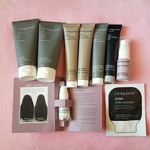 Living Proof Haircare Bundle